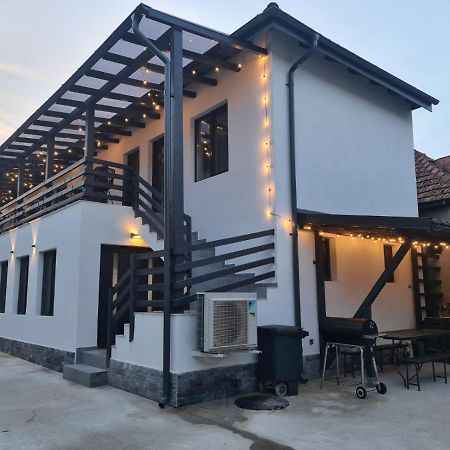 Călimăneşti Urbanist Guest House מראה חיצוני תמונה