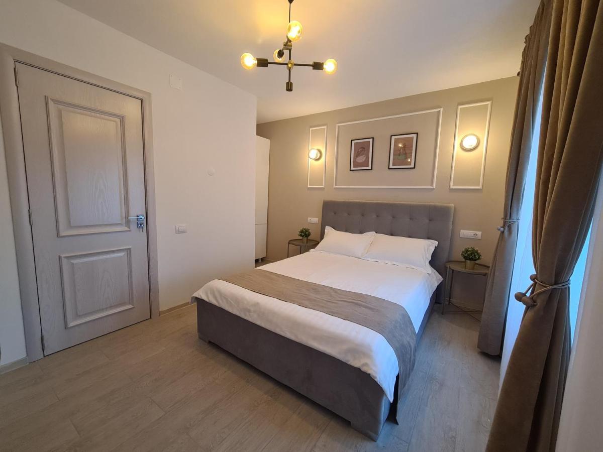 Călimăneşti Urbanist Guest House מראה חיצוני תמונה