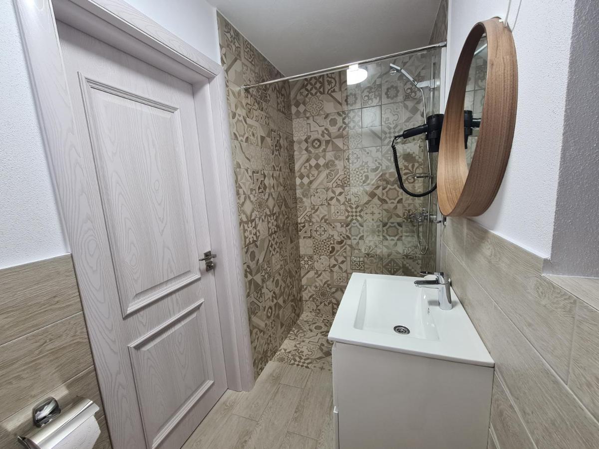 Călimăneşti Urbanist Guest House מראה חיצוני תמונה