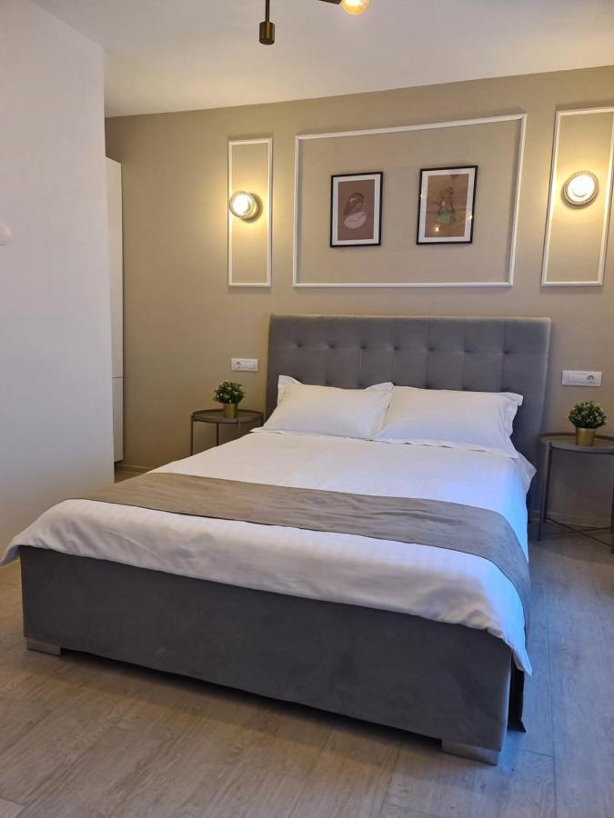 Călimăneşti Urbanist Guest House מראה חיצוני תמונה