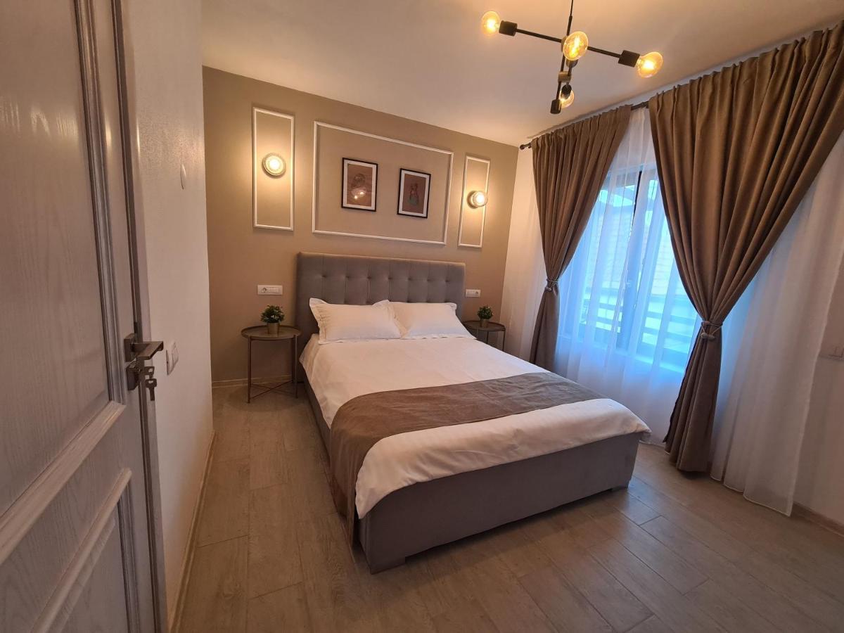 Călimăneşti Urbanist Guest House מראה חיצוני תמונה