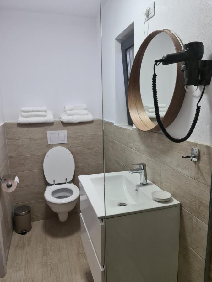 Călimăneşti Urbanist Guest House מראה חיצוני תמונה