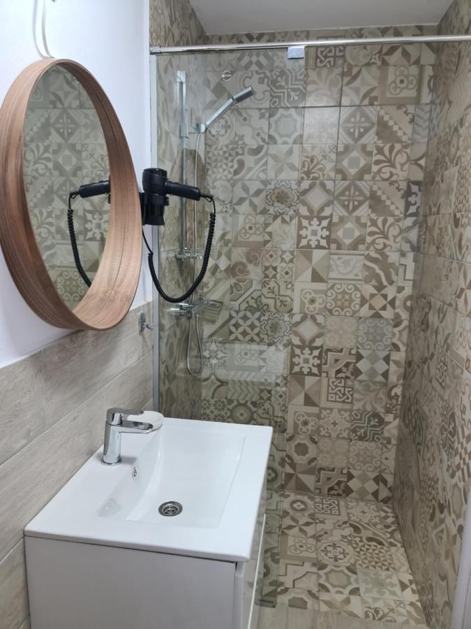 Călimăneşti Urbanist Guest House מראה חיצוני תמונה