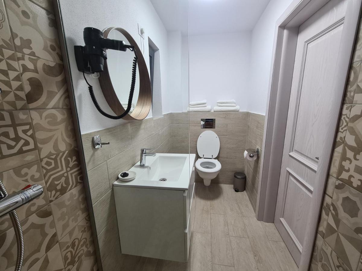 Călimăneşti Urbanist Guest House מראה חיצוני תמונה