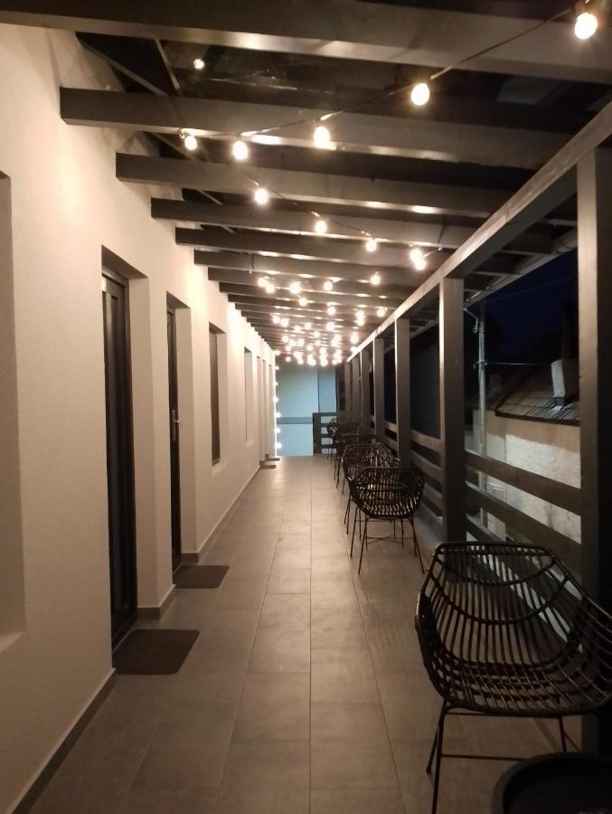 Călimăneşti Urbanist Guest House מראה חיצוני תמונה