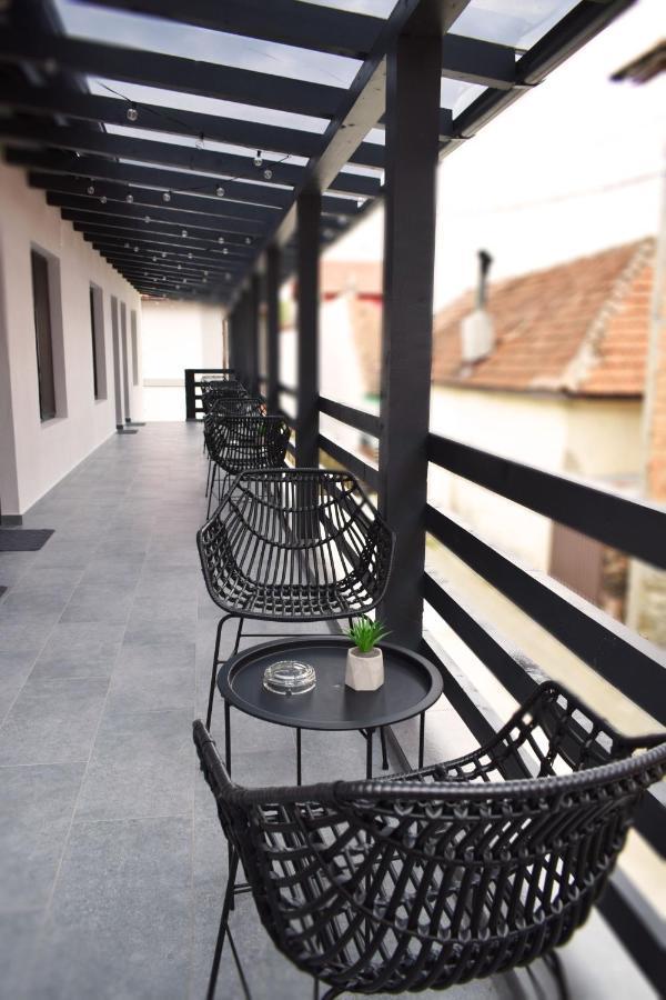 Călimăneşti Urbanist Guest House מראה חיצוני תמונה